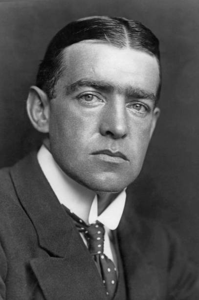 Ernest Shackleton