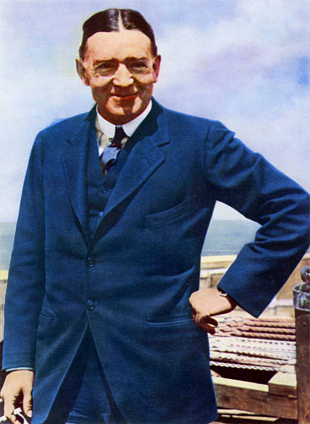 Gallery of Ernest Shackleton