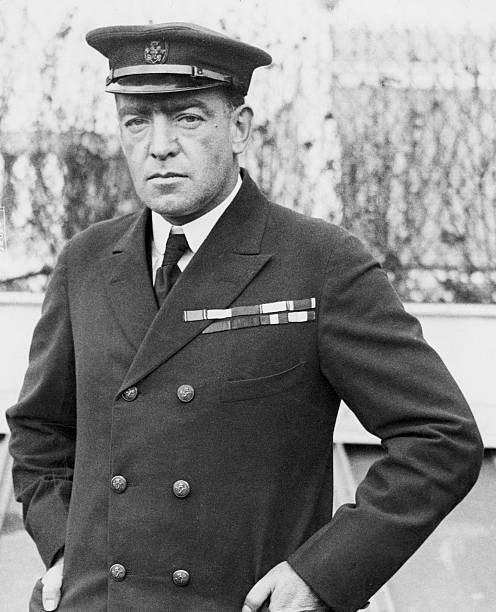 Gallery of Ernest Shackleton