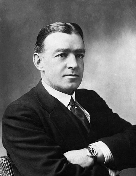 Gallery of Ernest Shackleton