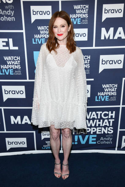 Gallery of Julianne Moore