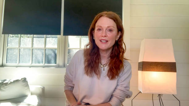Gallery of Julianne Moore