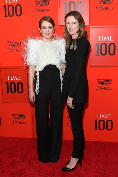 Gallery of Julianne Moore