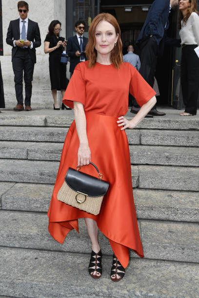 Gallery of Julianne Moore