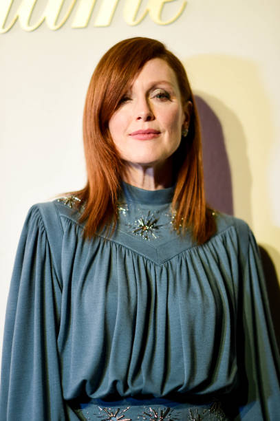 Gallery of Julianne Moore