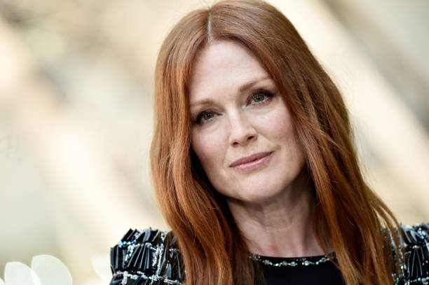 Gallery of Julianne Moore
