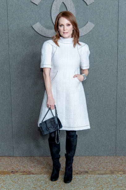 Gallery of Julianne Moore