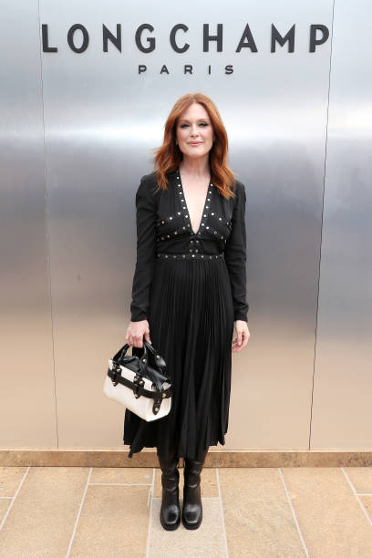 Gallery of Julianne Moore
