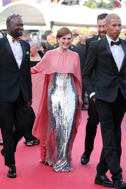 Gallery of Julianne Moore