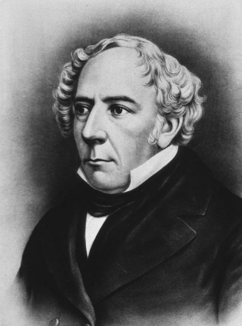 Sir William Hamilton