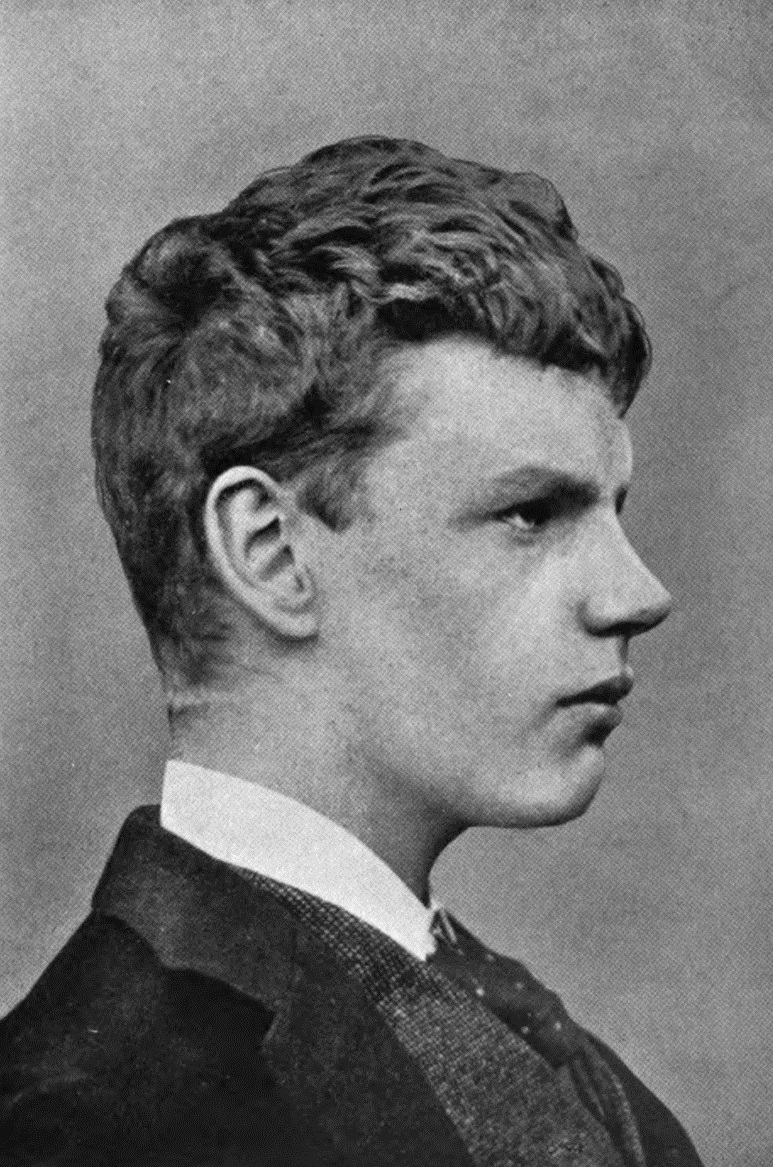 Gallery of Gilbert Chesterton