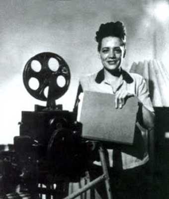 Gallery of Matilde Landeta