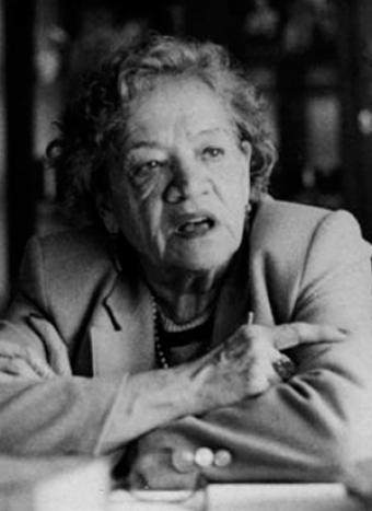 Gallery of Matilde Landeta