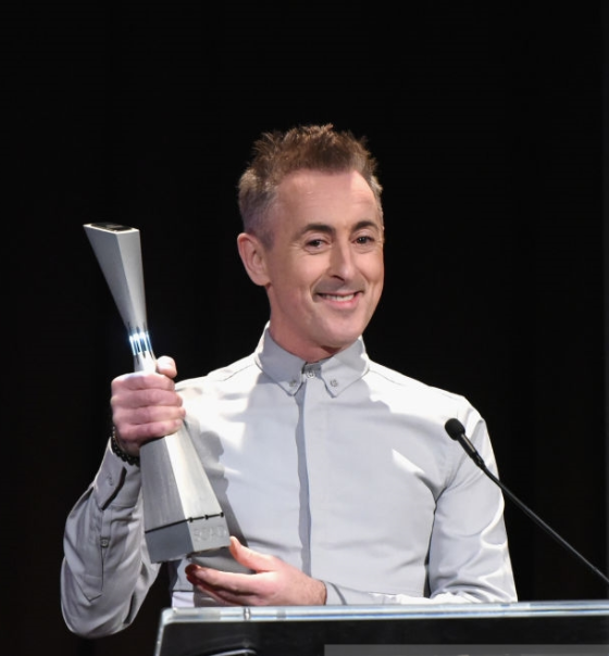 aTVfest Icon award