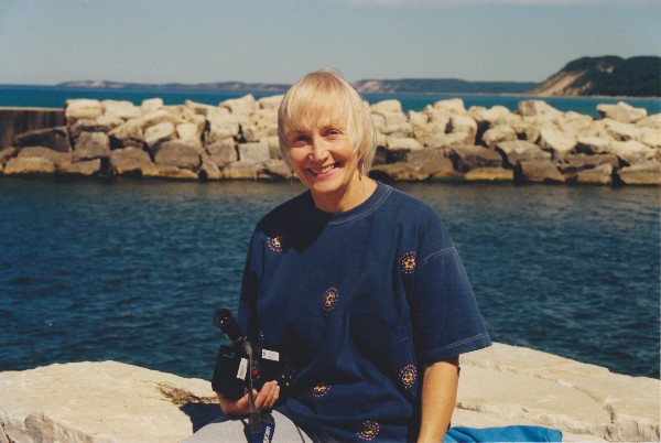 Patricia Tavenner