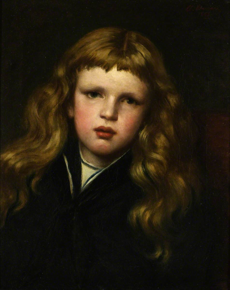 Gallery of Gilbert Chesterton