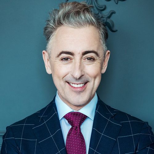 Alan Cumming