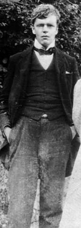 Gallery of Gilbert Chesterton