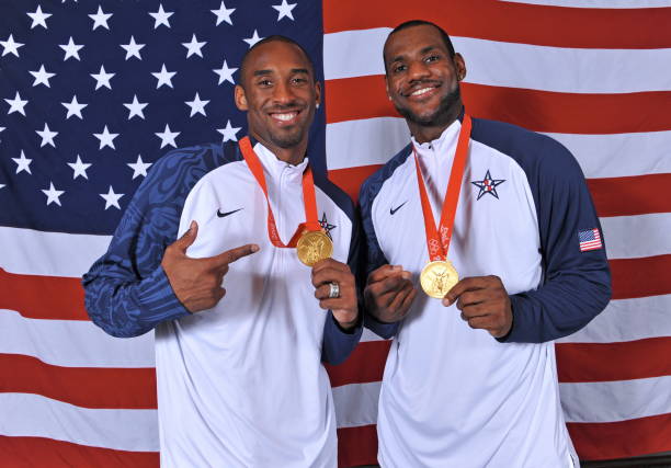 Olympic Games Gold Medal