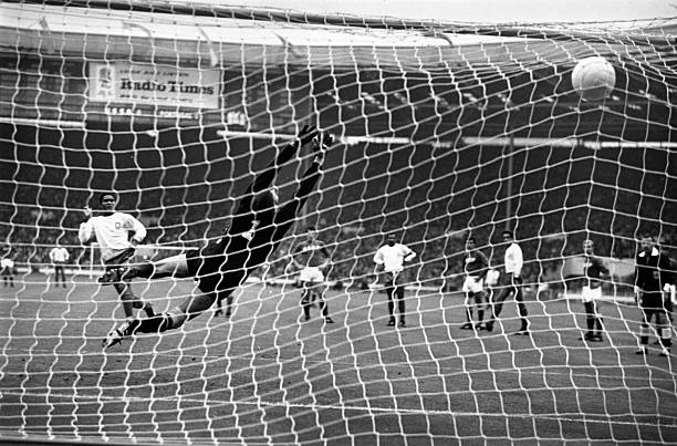 Gallery of Lev Yashin