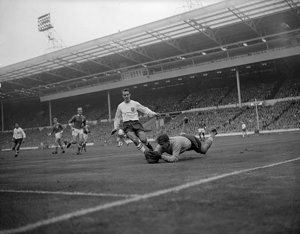 Gallery of Lev Yashin