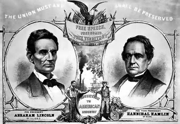Hannibal Hamlin