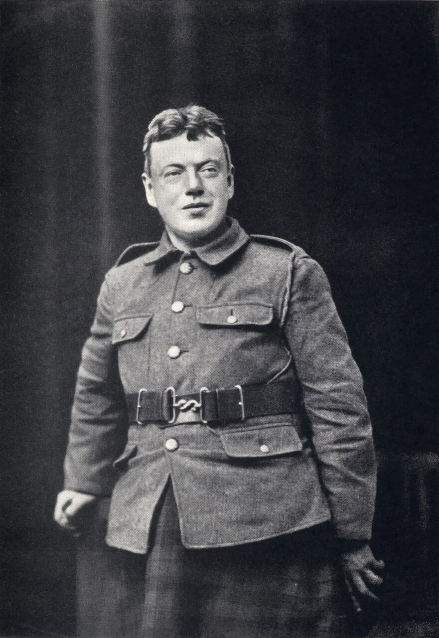 Brother: Cecil Chesterton