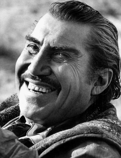 colleague: Emilio Fernández