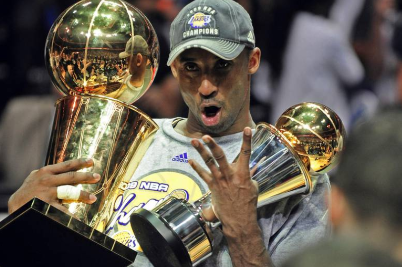 National Basketball Association Champion