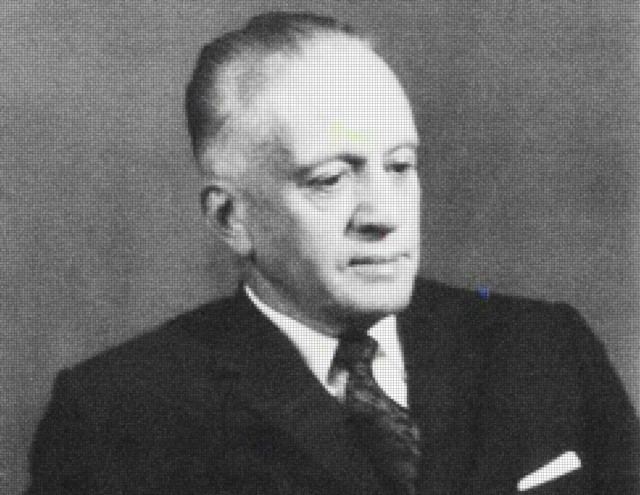 colleague: Mauricio Magdaleno Cardona