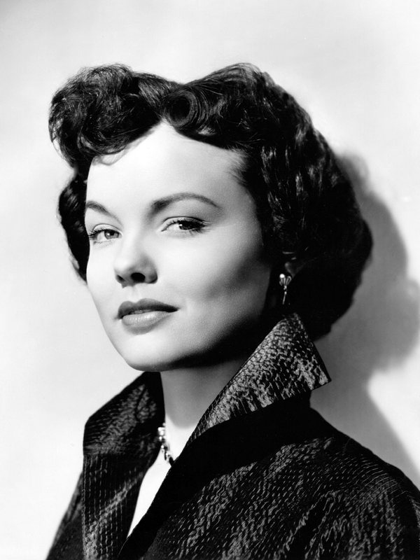 ex-wife: Wanda Hendrix