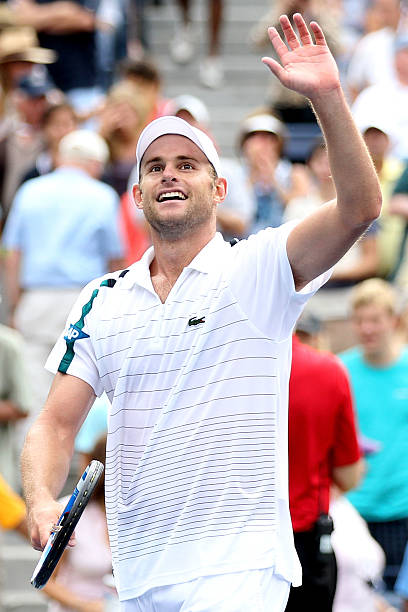 Gallery of Andy Roddick