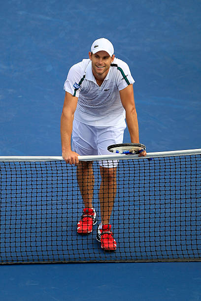 Gallery of Andy Roddick