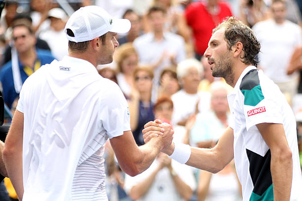 Gallery of Andy Roddick