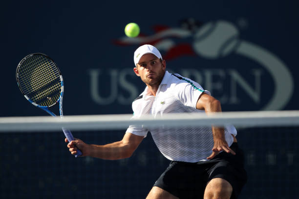 Gallery of Andy Roddick