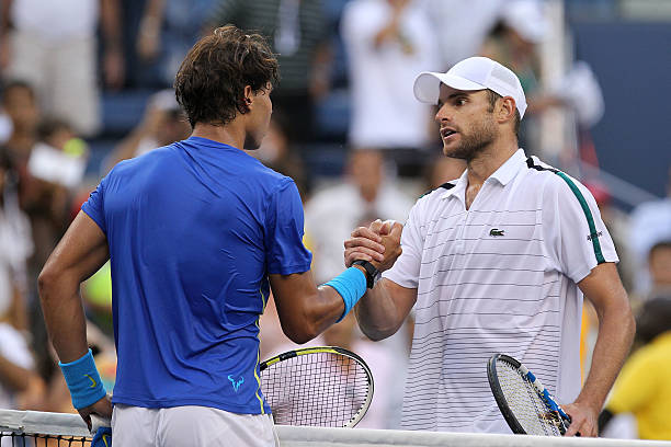 Gallery of Andy Roddick