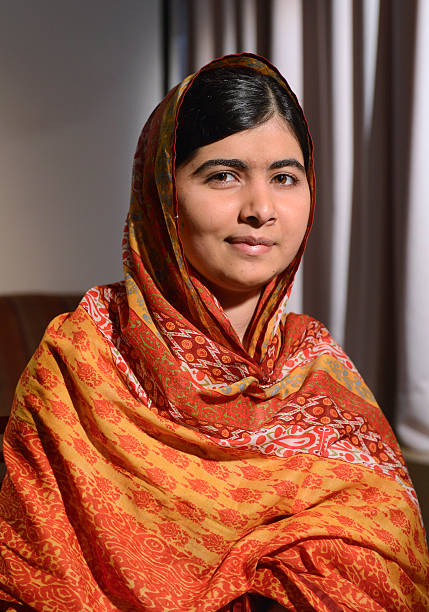 Gallery of Malala Yousafzai