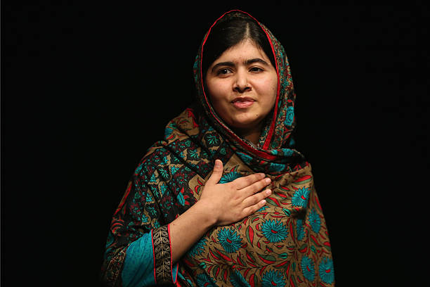 Gallery of Malala Yousafzai
