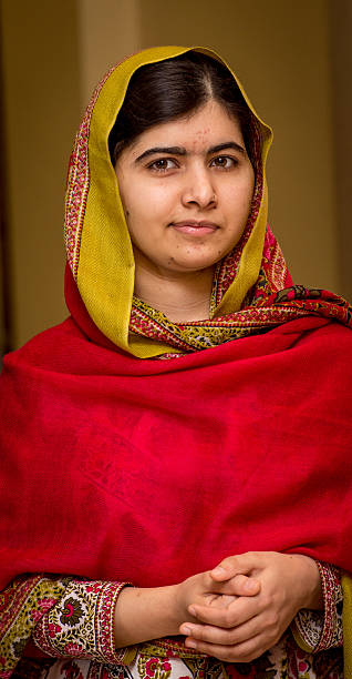 Gallery of Malala Yousafzai