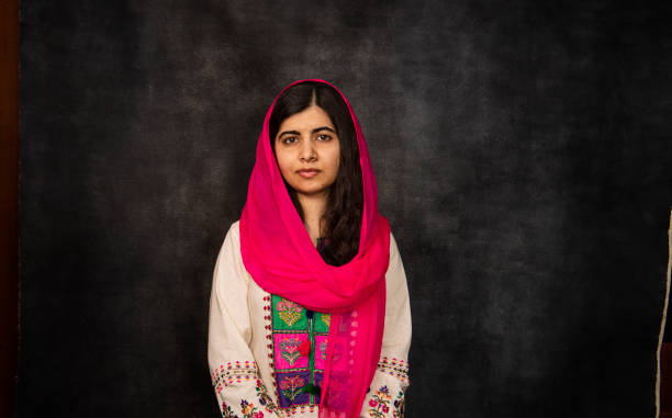 Gallery of Malala Yousafzai