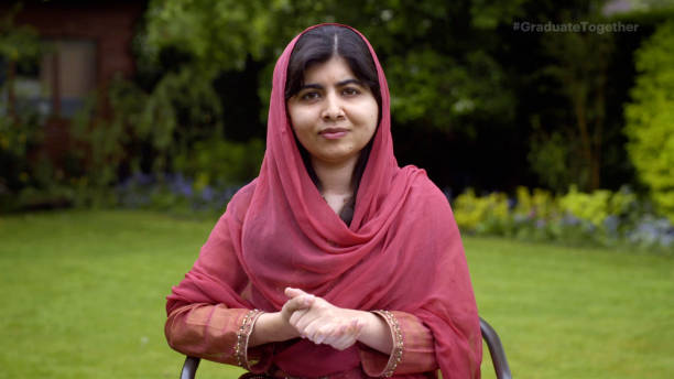 Gallery of Malala Yousafzai
