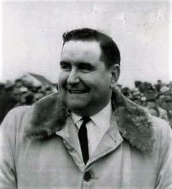 Oren Staley