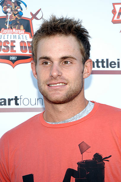 Gallery of Andy Roddick