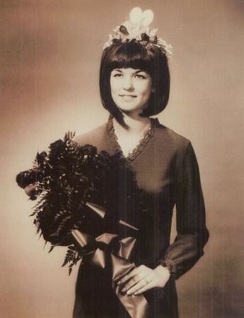Gallery of Phyllis George