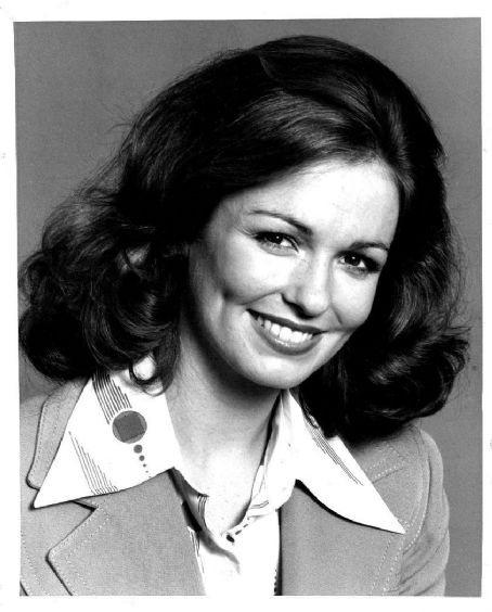 Gallery of Phyllis George