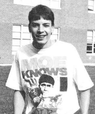Gallery of Jimmy Fallon