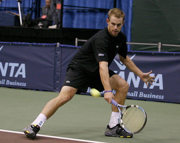 Gallery of Andy Roddick
