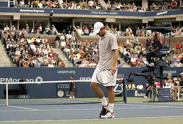 Gallery of Andy Roddick