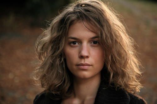 Sister: Maëlle Poésy-Guichard