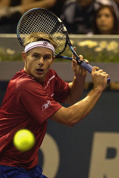 Gallery of Andy Roddick